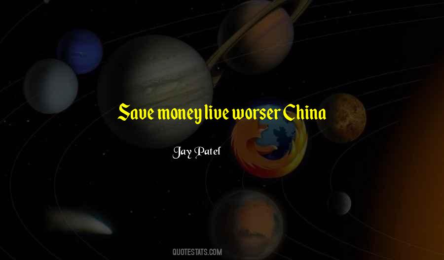 Jay Patel Quotes #159477 Jay Patel Quotes #159477