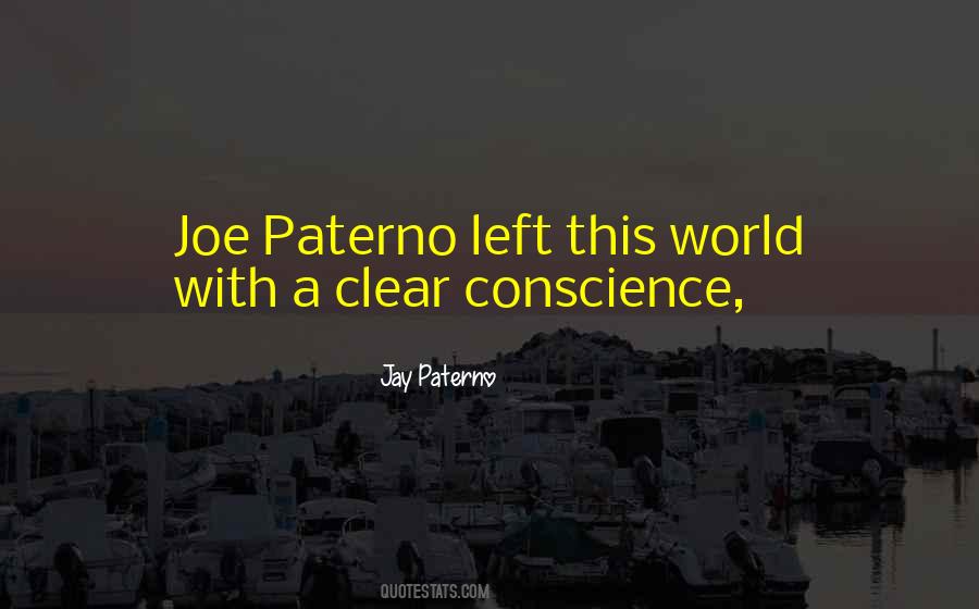 Jay Paterno Quotes #1382660 Jay Paterno Quotes #1382660