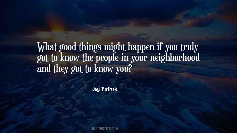 Jay Pathak Quotes #1172838