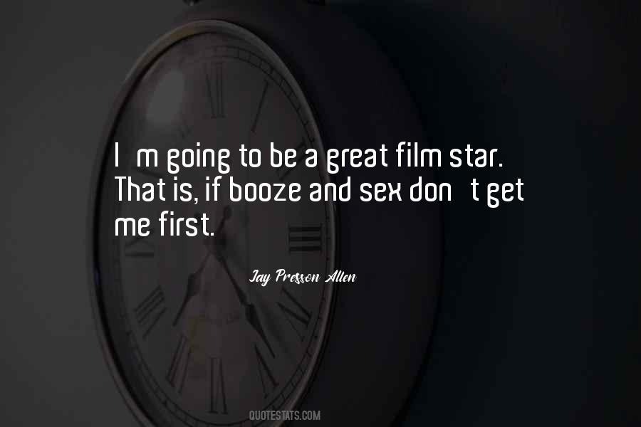 Jay Presson Allen Quotes #989466
