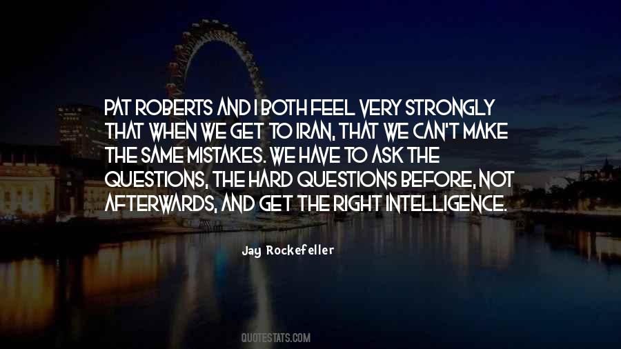 Jay Rockefeller Quotes #1736648