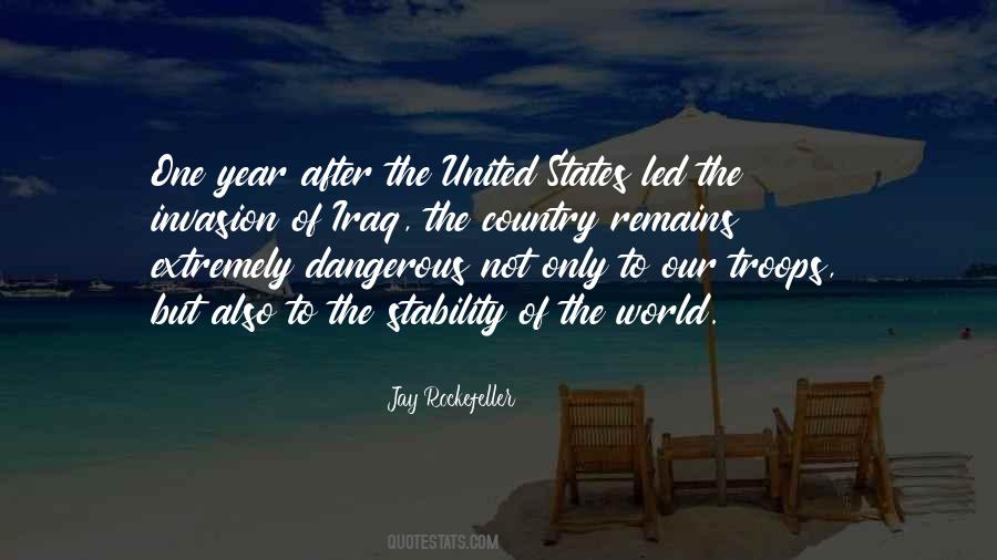 Jay Rockefeller Quotes #21458