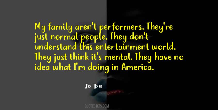 Jay Ryan Quotes #1746897