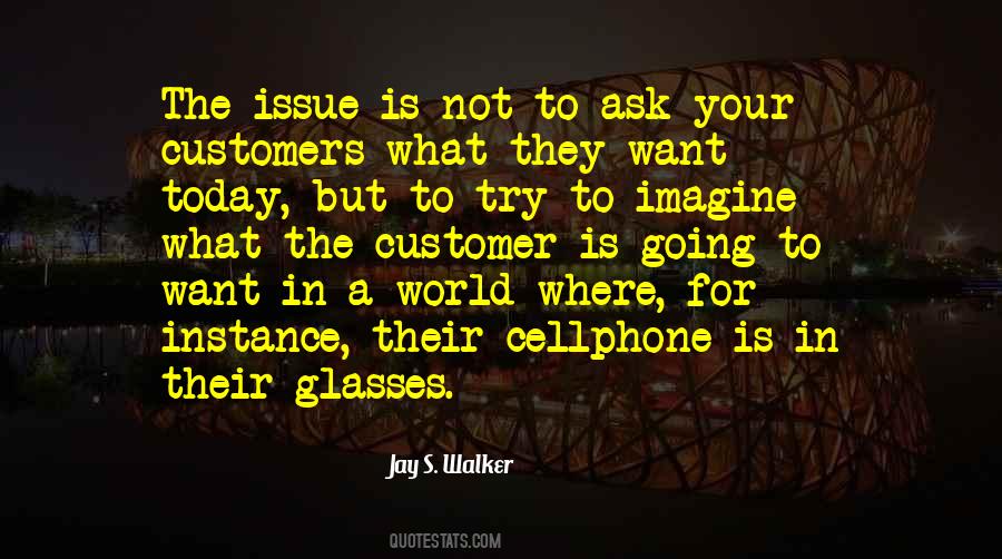 Jay S. Walker Quotes #1059839