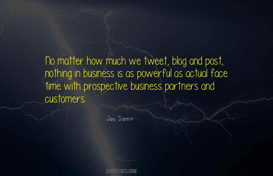 Jay Samit Quotes #1109257