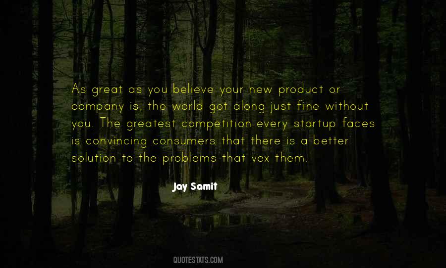 Jay Samit Quotes #1112949