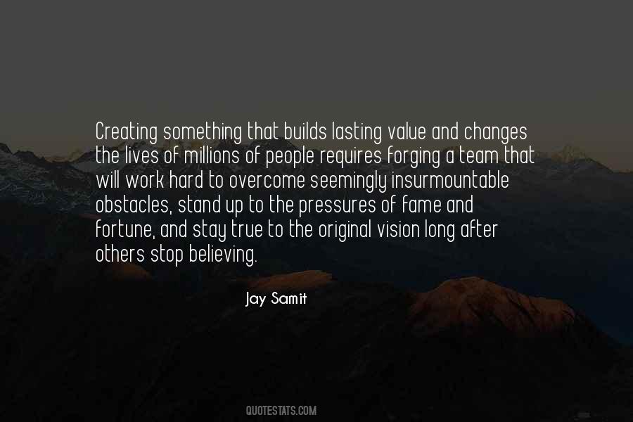 Jay Samit Quotes #1148872