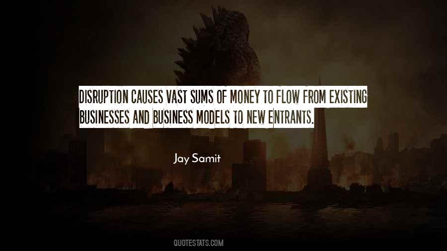 Jay Samit Quotes #1158160