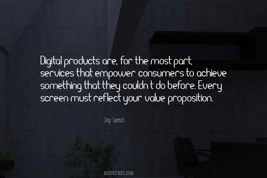 Jay Samit Quotes #1309968