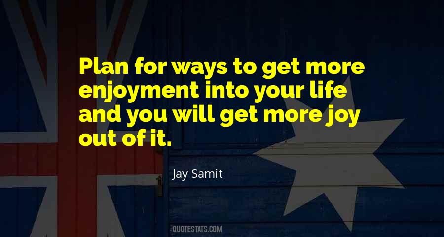 Jay Samit Quotes #1339243