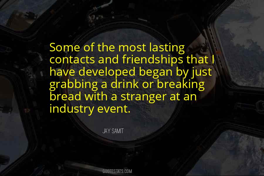 Jay Samit Quotes #1597141