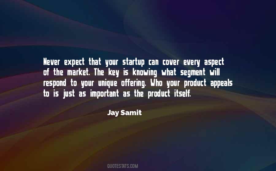 Jay Samit Quotes #1703932