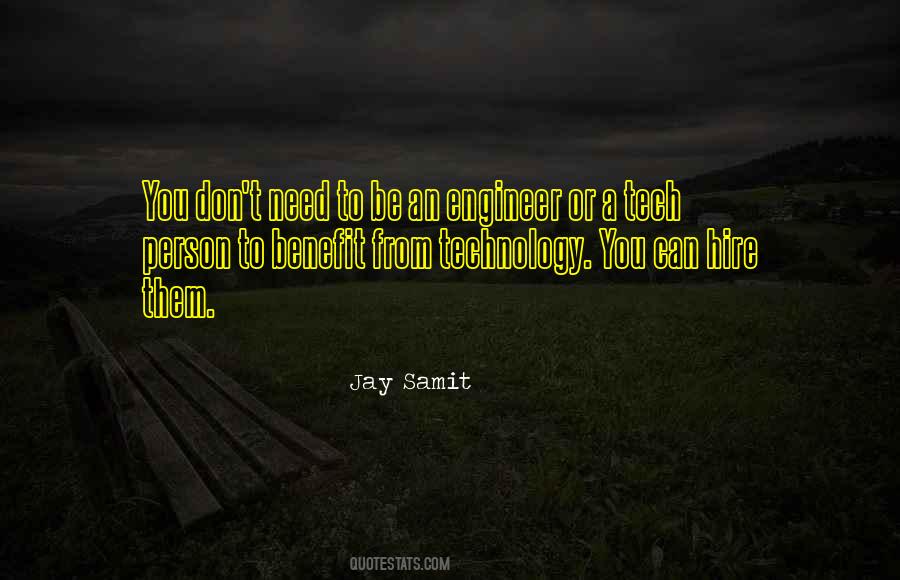 Jay Samit Quotes #174075