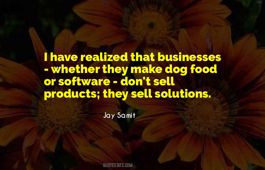 Jay Samit Quotes #1773405