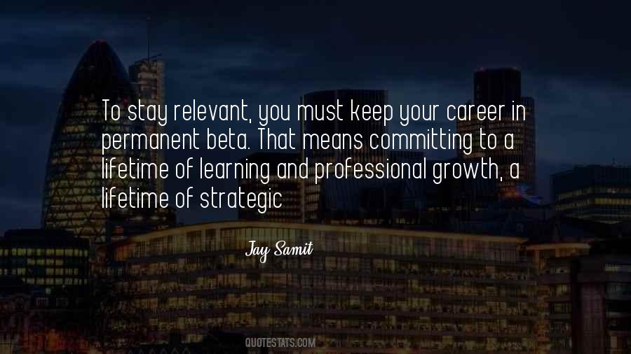 Jay Samit Quotes #316894