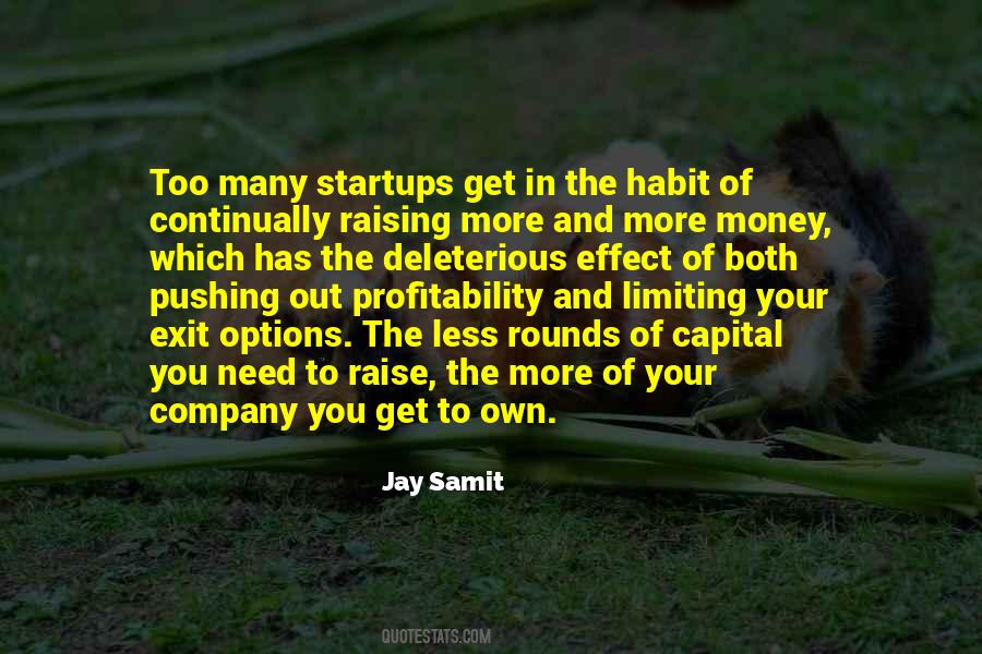 Jay Samit Quotes #437853