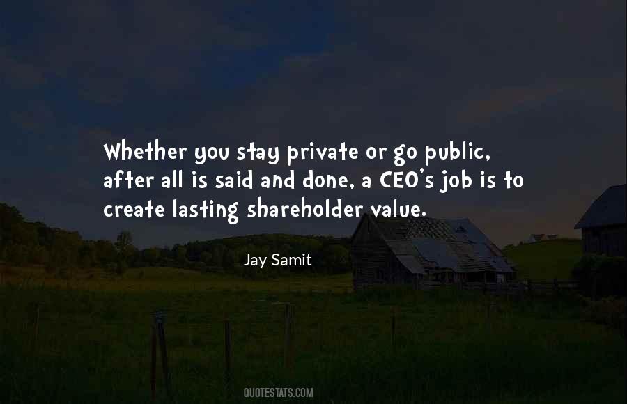 Jay Samit Quotes #708294