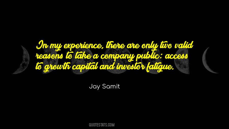 Jay Samit Quotes #805003