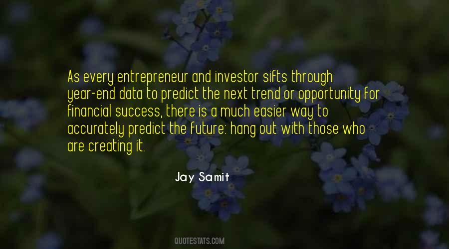 Jay Samit Quotes #909997