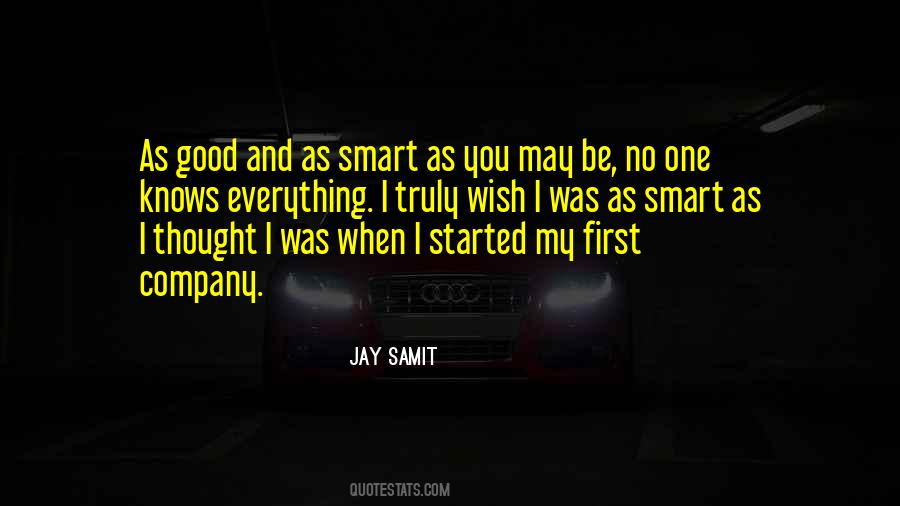 Jay Samit Quotes #930573