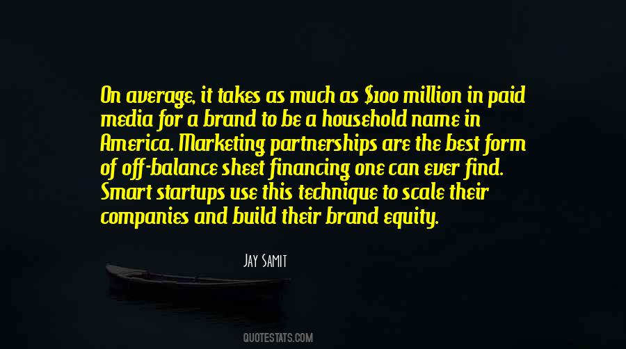 Jay Samit Quotes #947403