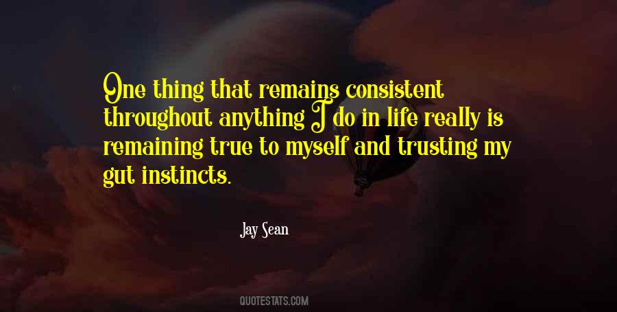 Jay Sean Quotes #1729133