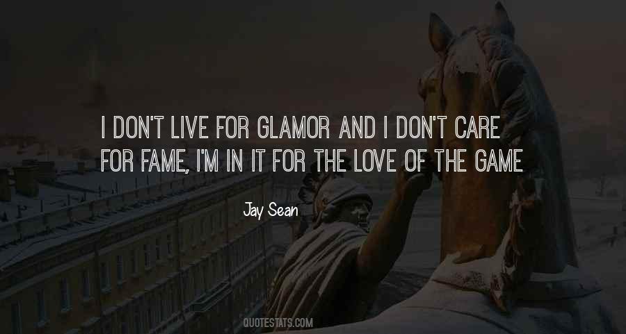 Jay Sean Quotes #1874814