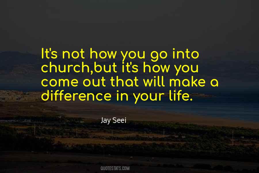 Jay Seei Quotes #855694 Jay Seei Quotes #855694
