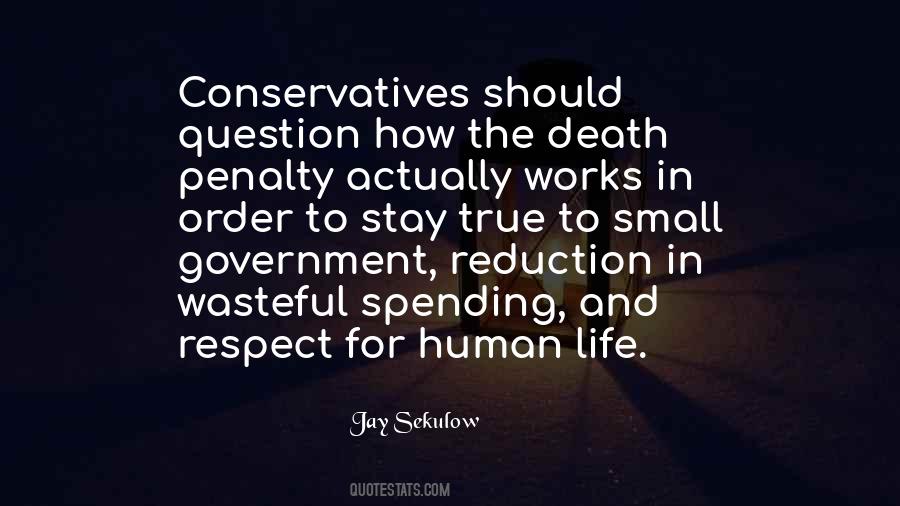 Jay Sekulow Quotes #1223210