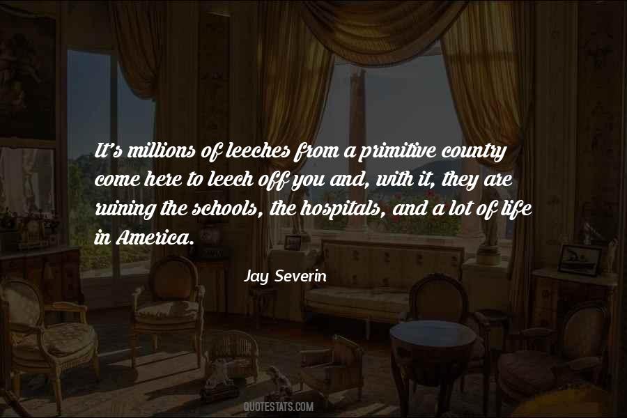 Jay Severin Quotes #89267