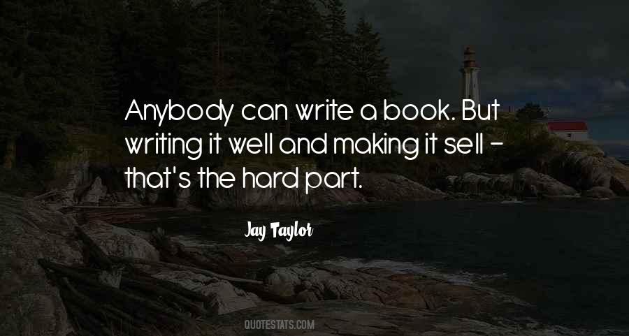 Jay Taylor Quotes #144023 Jay Taylor Quotes #144023