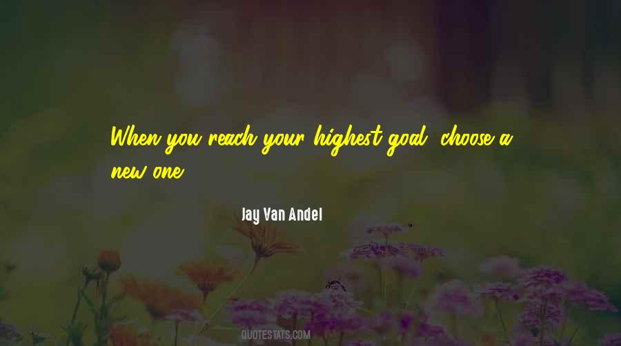 Jay Van Andel Quotes #214197
