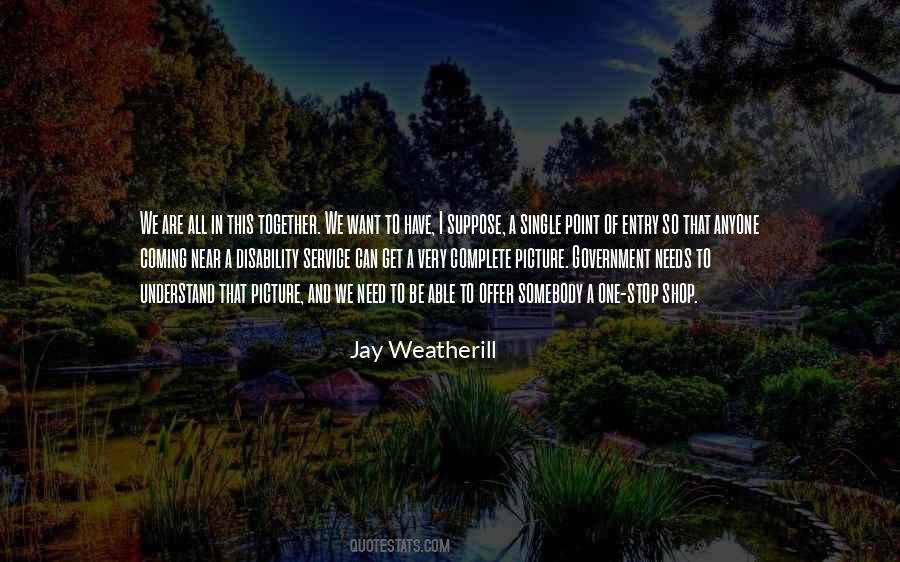 Jay Weatherill Quotes #1349029