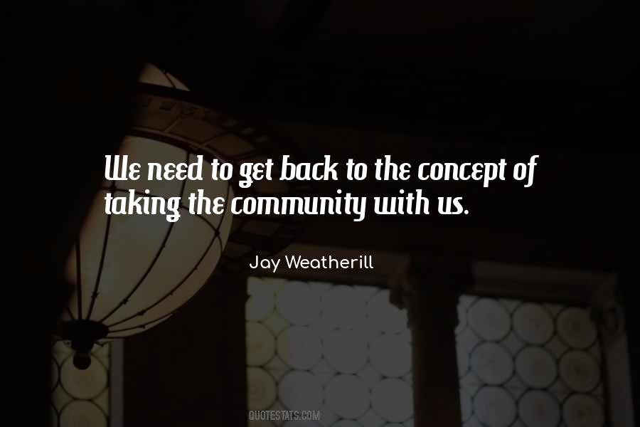 Jay Weatherill Quotes #1587103