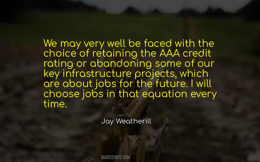 Jay Weatherill Quotes #206216