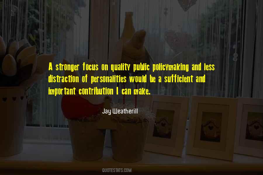 Jay Weatherill Quotes #868908