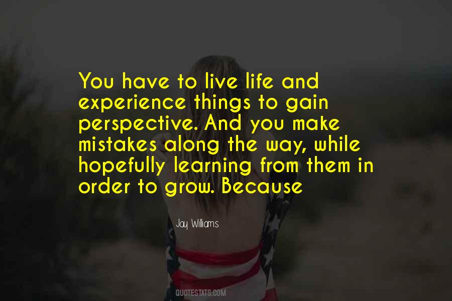 Jay Williams Quotes #1091245 Jay Williams Quotes #1091245