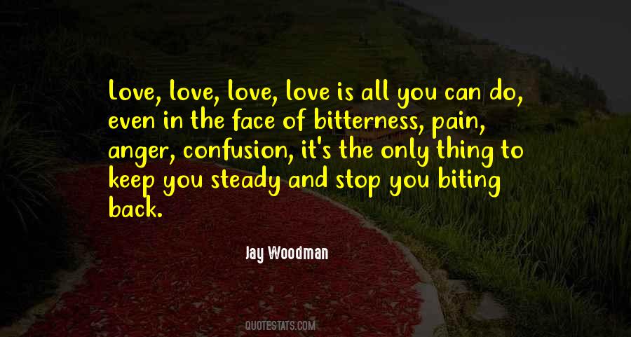 Jay Woodman Quotes #1000918