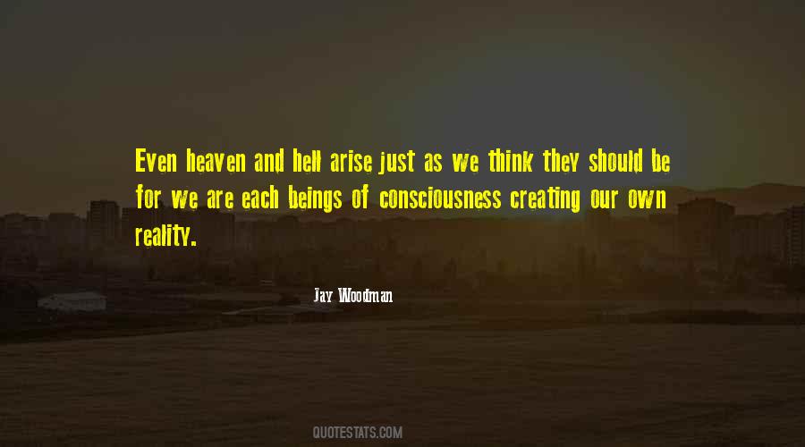 Jay Woodman Quotes #1083430