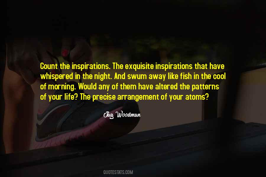 Jay Woodman Quotes #108736