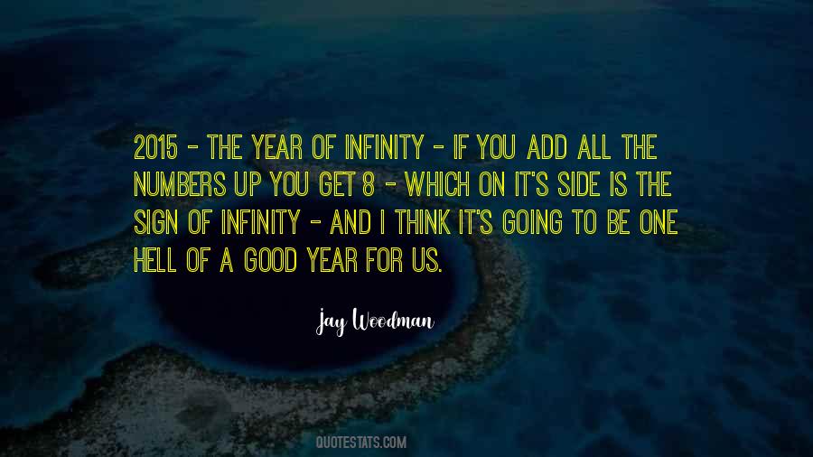 Jay Woodman Quotes #1227330