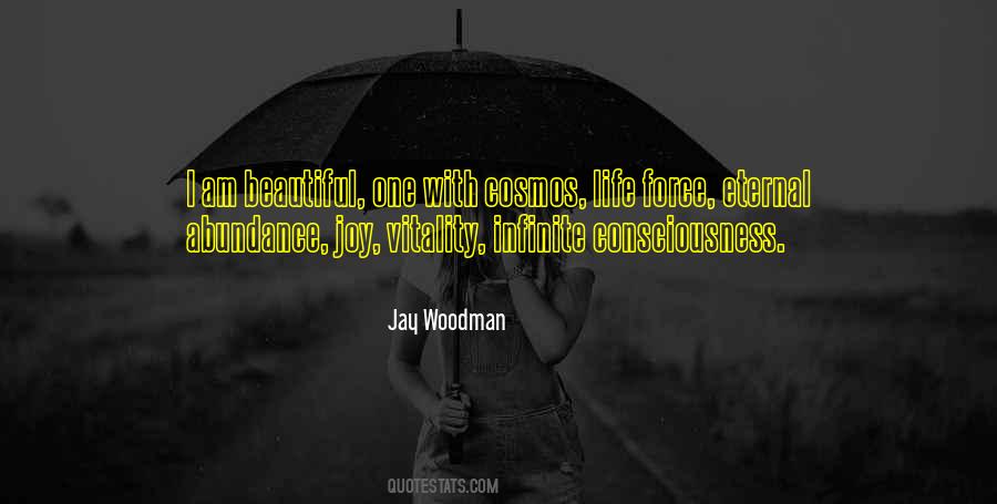 Jay Woodman Quotes #127626