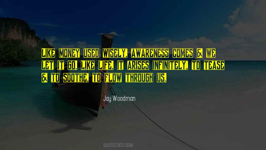 Jay Woodman Quotes #1369882