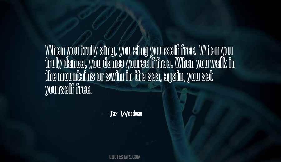 Jay Woodman Quotes #1482459