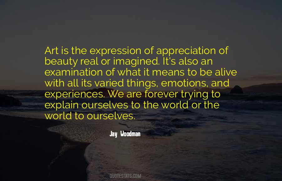Jay Woodman Quotes #1509350