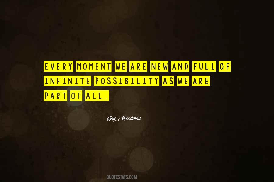 Jay Woodman Quotes #1522672