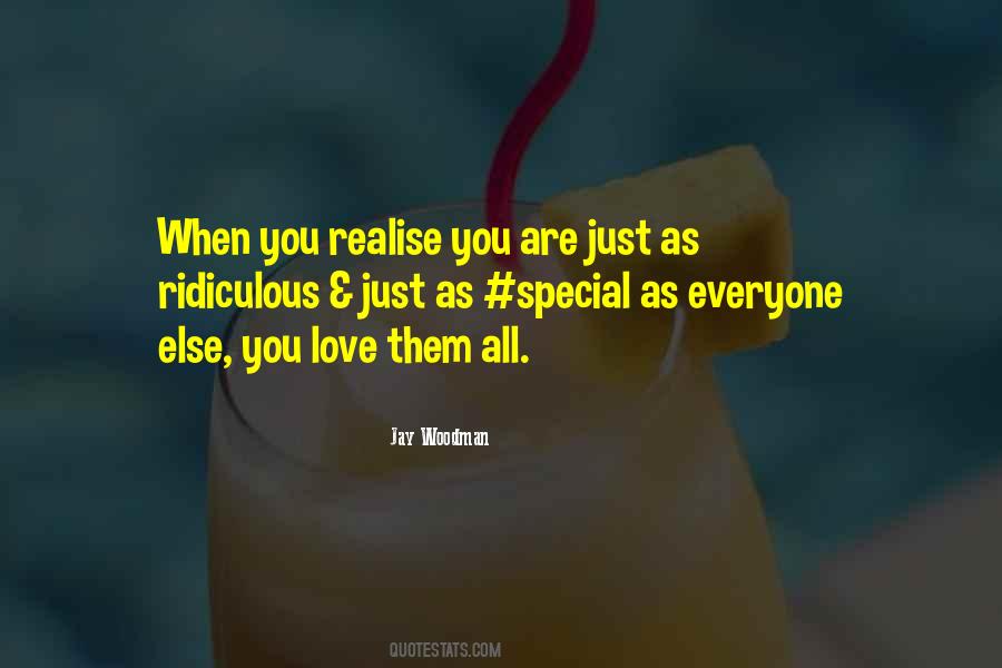 Jay Woodman Quotes #1530532