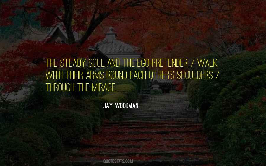 Jay Woodman Quotes #1537726