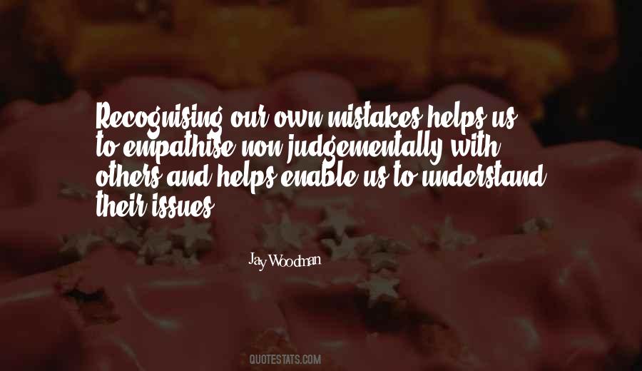 Jay Woodman Quotes #1547207