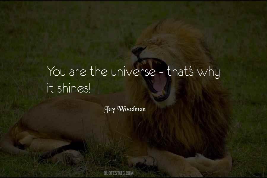 Jay Woodman Quotes #1589357